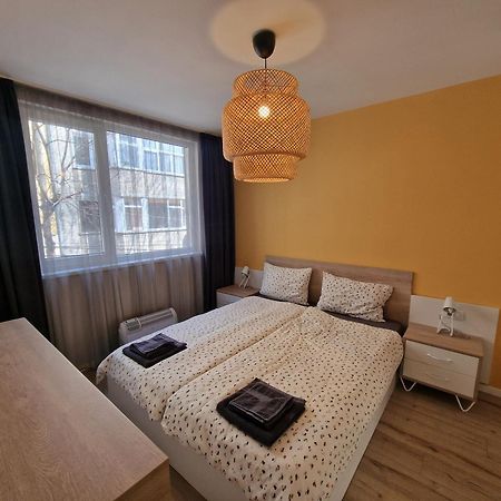Brand New Luxury Flat In The City Center فارنا المظهر الخارجي الصورة
