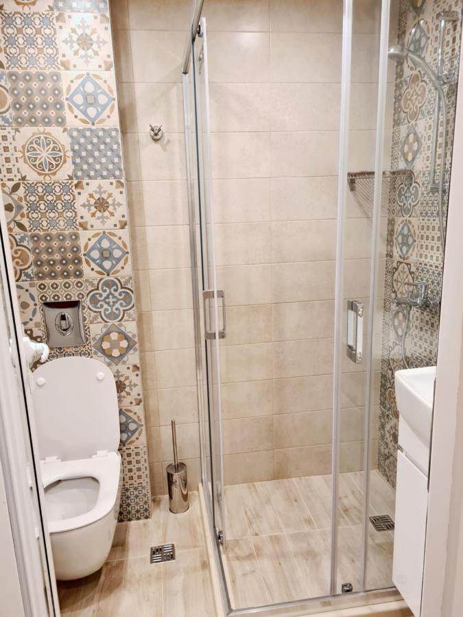 Brand New Luxury Flat In The City Center فارنا المظهر الخارجي الصورة