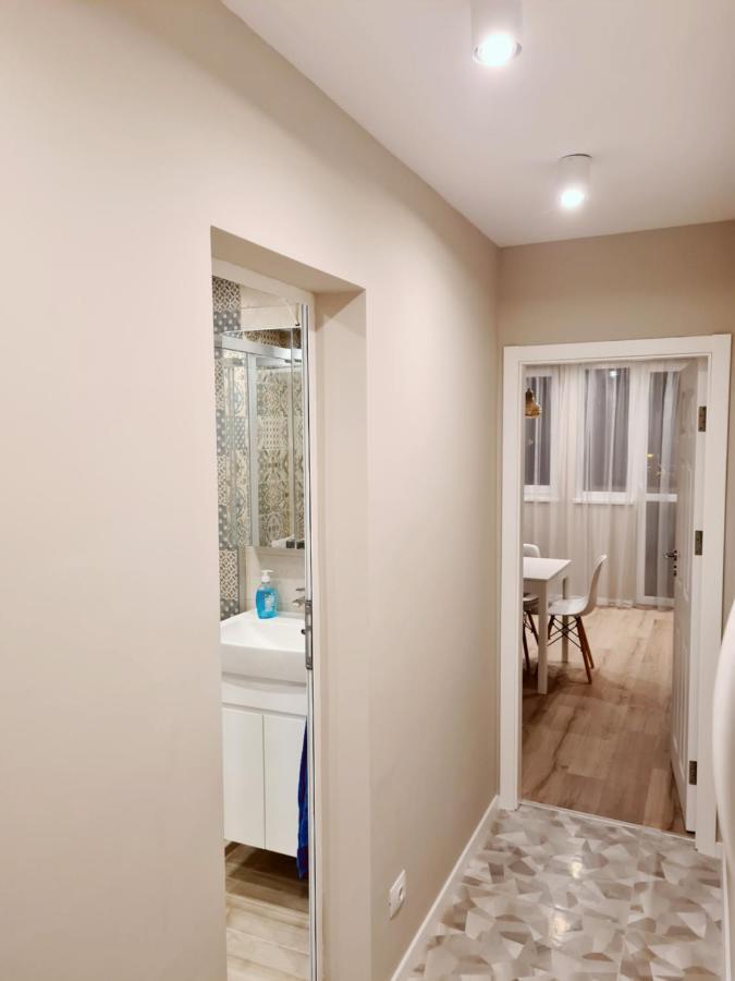 Brand New Luxury Flat In The City Center فارنا المظهر الخارجي الصورة