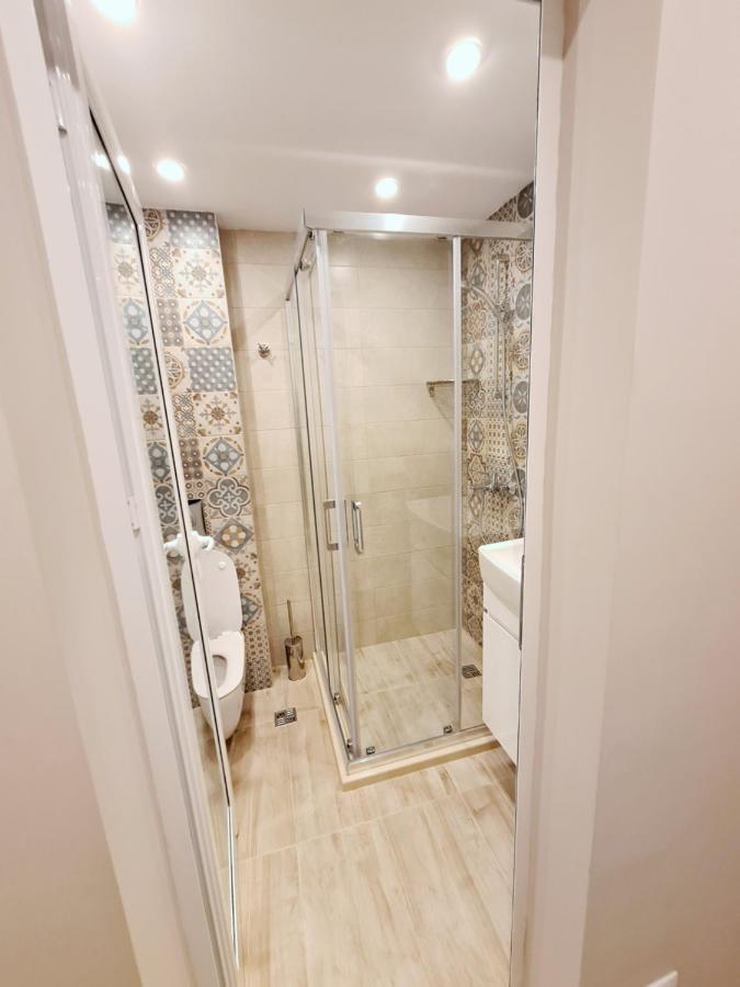 Brand New Luxury Flat In The City Center فارنا المظهر الخارجي الصورة