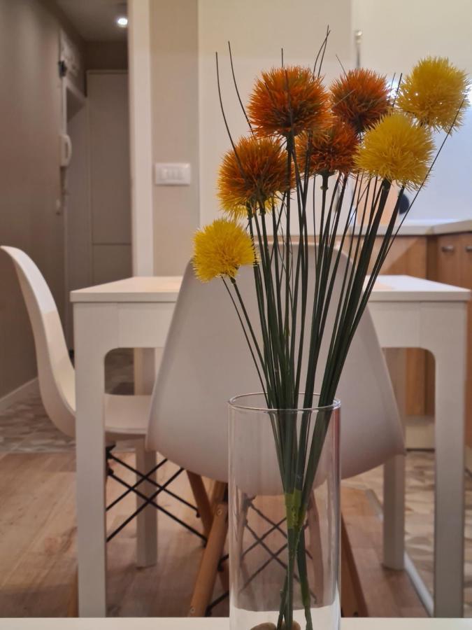 Brand New Luxury Flat In The City Center فارنا المظهر الخارجي الصورة