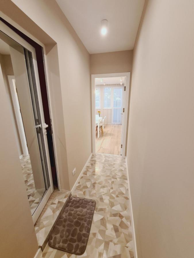 Brand New Luxury Flat In The City Center فارنا المظهر الخارجي الصورة