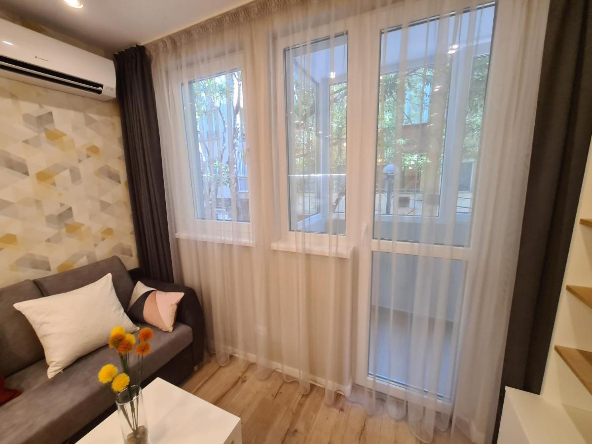 Brand New Luxury Flat In The City Center فارنا المظهر الخارجي الصورة