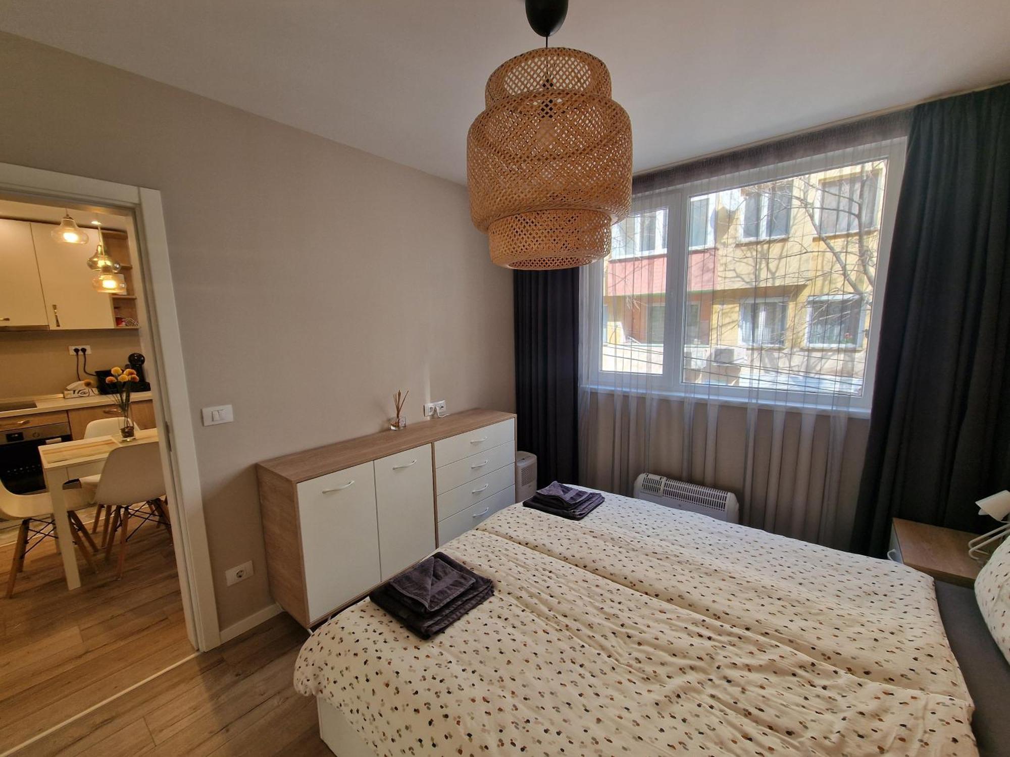 Brand New Luxury Flat In The City Center فارنا المظهر الخارجي الصورة