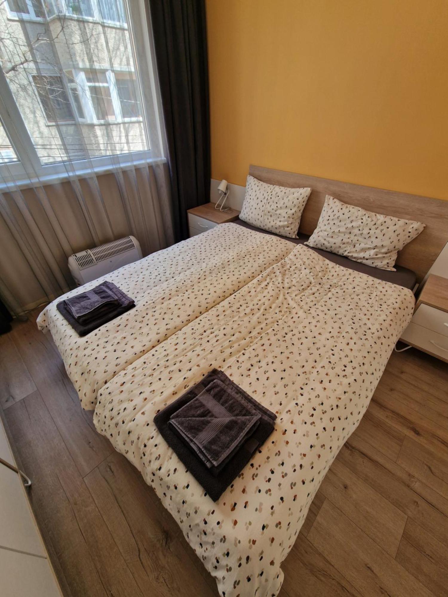 Brand New Luxury Flat In The City Center فارنا المظهر الخارجي الصورة