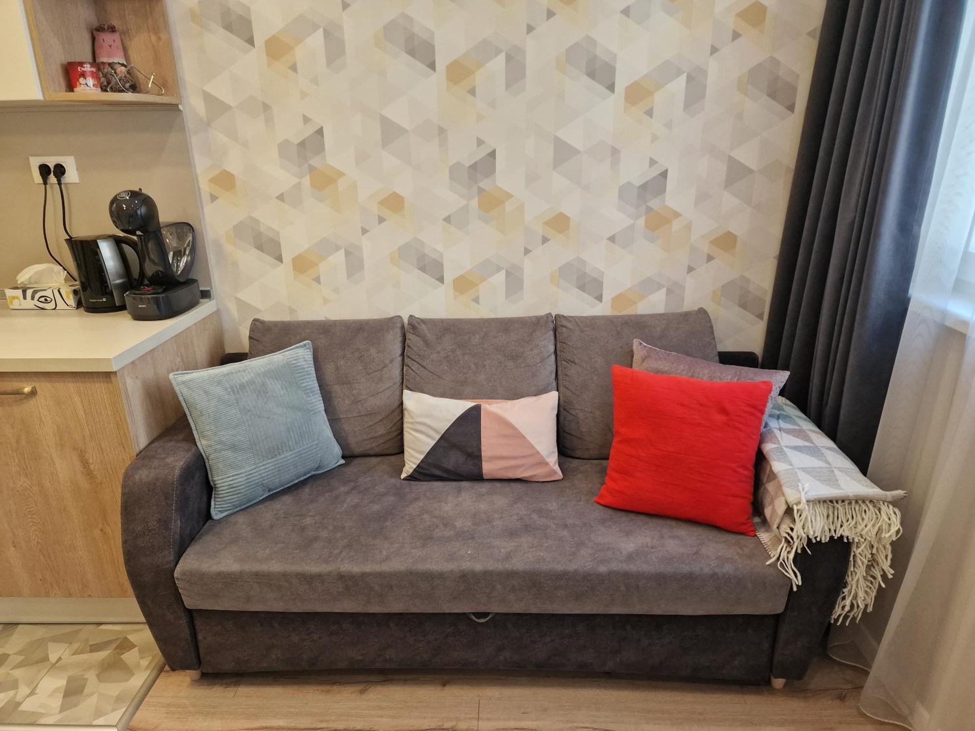 Brand New Luxury Flat In The City Center فارنا المظهر الخارجي الصورة