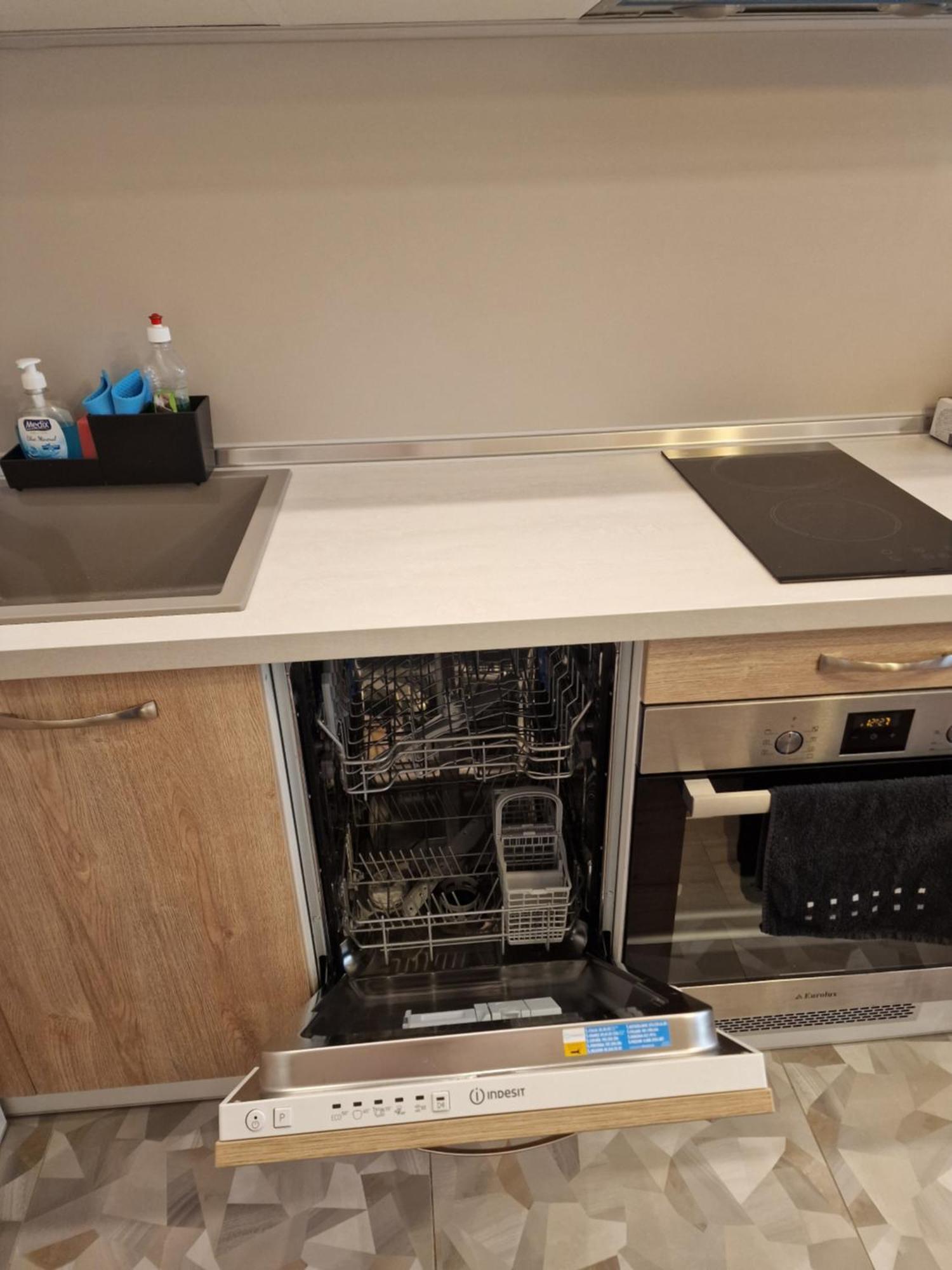 Brand New Luxury Flat In The City Center فارنا المظهر الخارجي الصورة